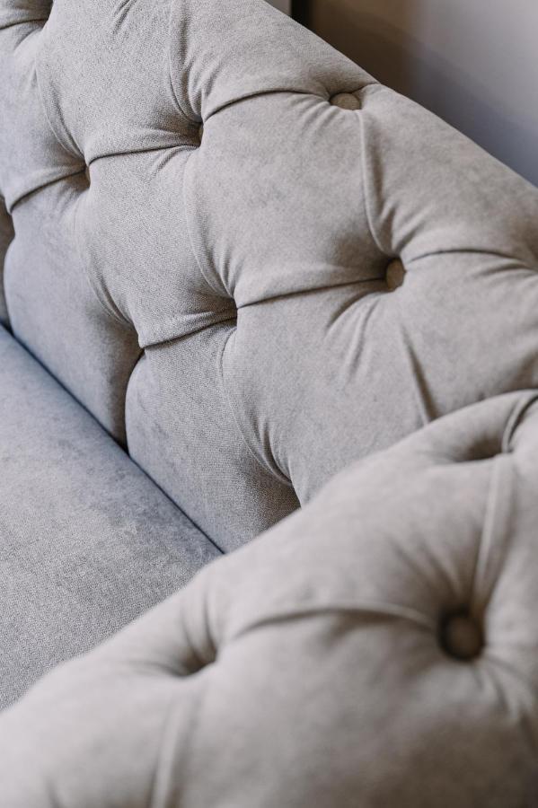 Luxliving Agiou Dimitriou Apartment เทสซาโลนิกิ ภายนอก รูปภาพ